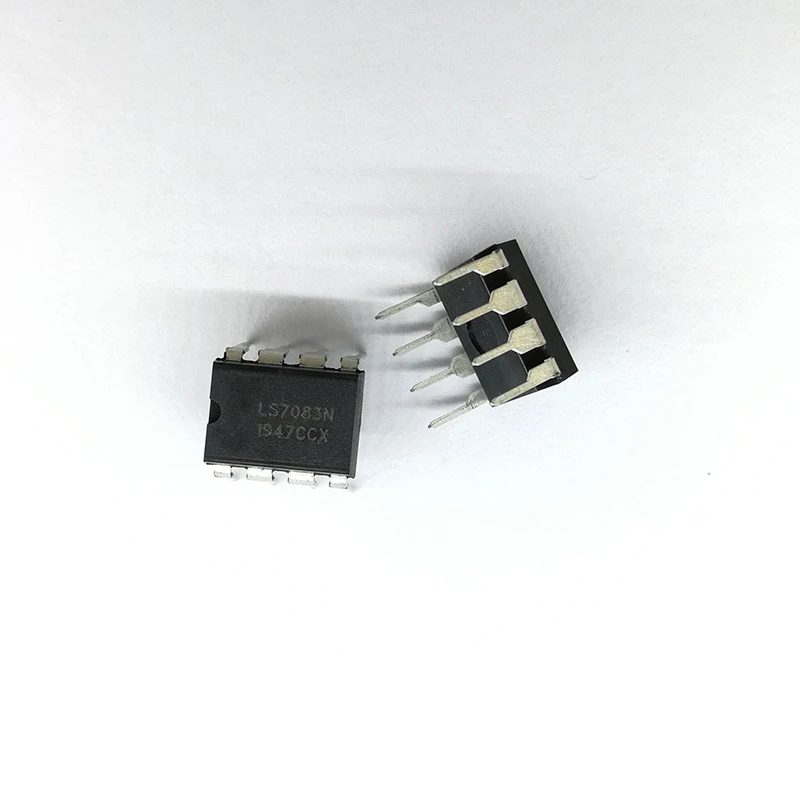 2pcs/lot Ls7083n Ls7083 Dip8 New Original - Speaker Accessories ...