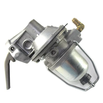 

H20-2 H25 Engine Fuel Pump For TCM Nissan Komatsu HC Tailift LPG Forklift