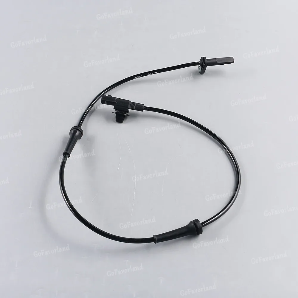 Датчик скорости колеса ABS передний LH RH 47910 1HA0A 479101HA0A A51723 для Nissan March Micra 2009 2010 2011 2012