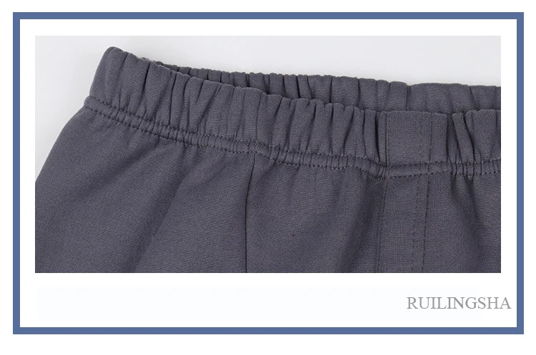 Men Women Thermal Undershirts Thickened with Velvet Warm Young Couple Long Johns Middle-aged and Elderly Underwear