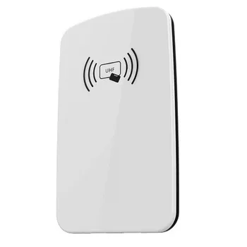 

SCANMAX Ethernet UHF RFID Desktop Card Reader Writer With Double USB Interface