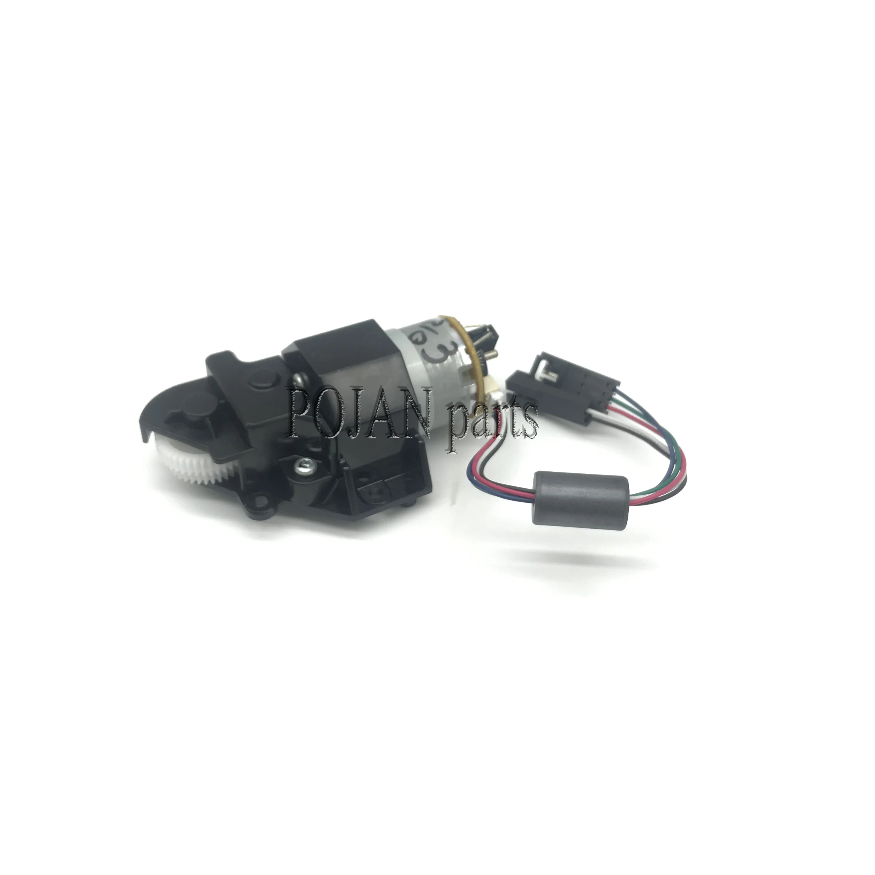 Válvulas Módulo Starwheel Motor Designjet T920 T930 T1500 T2530 T2530 T2500 T1600 T2600 Plotter Cr35767015 Cr357-67010 - Imagem 3