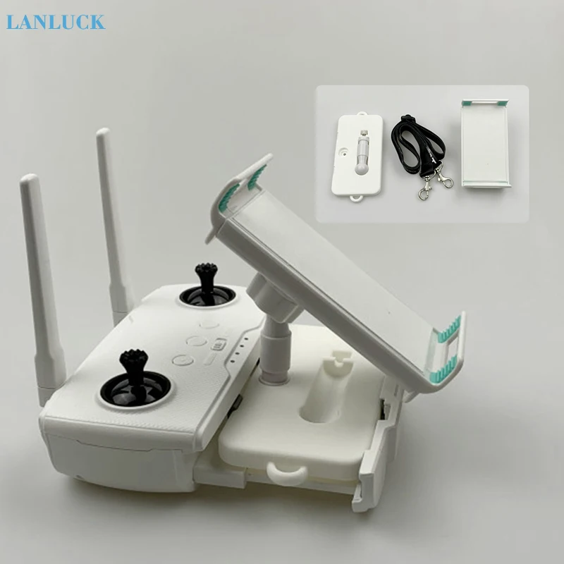 Аксессуары для Дронов Hubsan Zino 1 шасси пропеллерный зафиксированный кронштейн