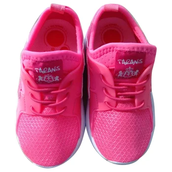 

Girls Shoes Children's Sports Shoes Mesh Breathable Girls' Baby Shoes Boys' running shoes children's middle school