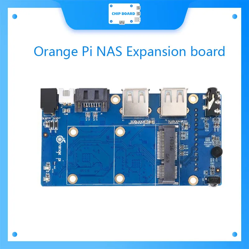 Placa de expansión Orange Pi NAS, placa de desarrollo de interfaz, beyond Raspberry Pi