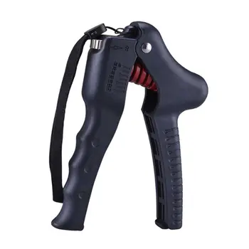 

Lightweight Hand Gripper Forearm Grips Strengthener Portable Wrist Exerciser