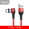Type C Cable Kit