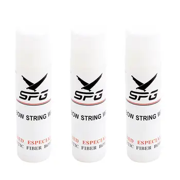 

Bow String Wax Archery Bowstring Wax Tube Protector On For Hunting Crossbow Compound Recurve Long Traditional Bow String Lube
