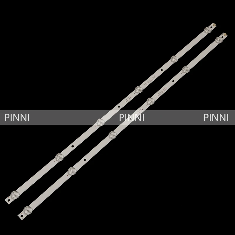 Новая светодиодная лента для подсветки 32PHF5082/T3 4708 K32WDC A2113N01 A1113N01 K320WDC2B K320WDC1 A2 2 шт. 6
