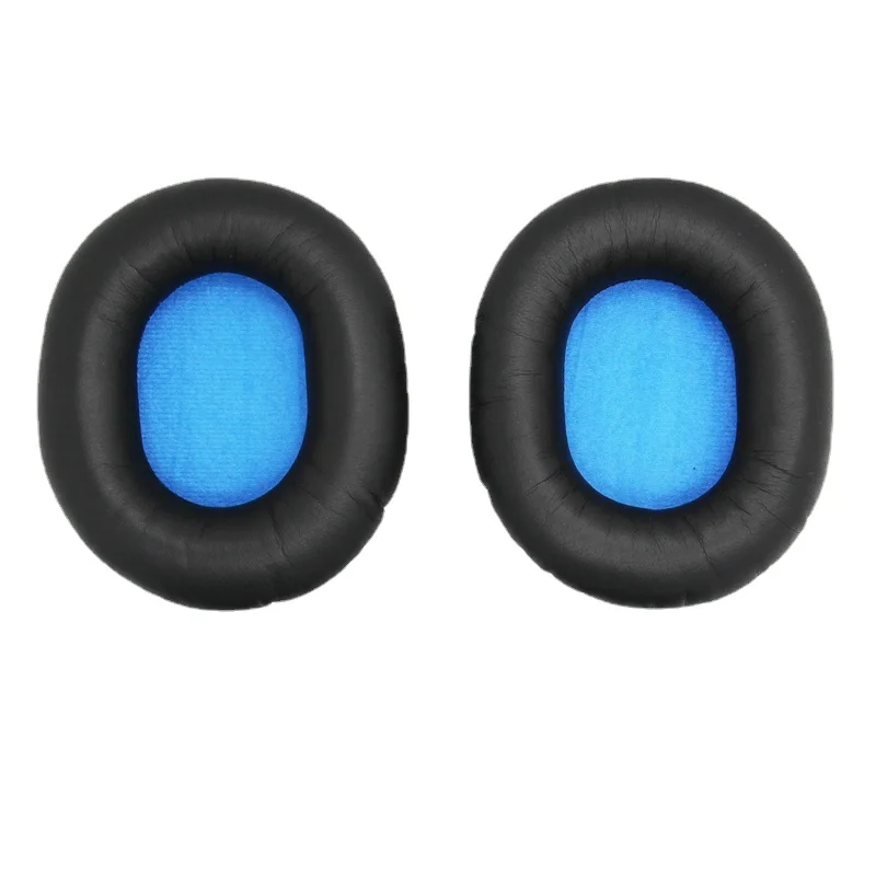 High Quality Ear Pads For Sennheiser HD8 HD 8 DJ HD6 MIX Headphone