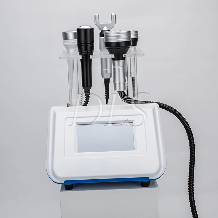 

Professional portable Vacuum 40K Rf Cavitation Machine Fat Loss Body Shaping