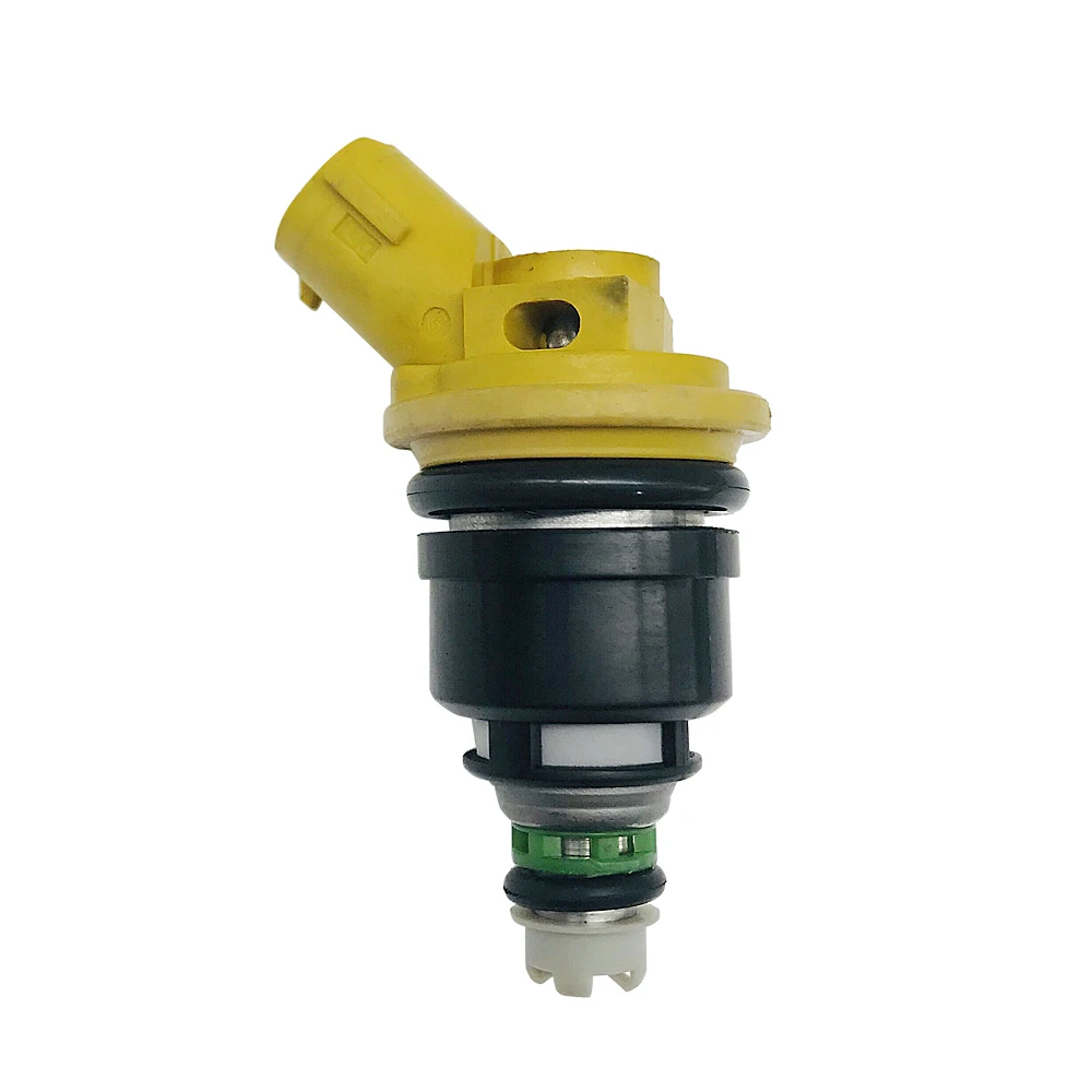 

2019 New modify new Fuel Injector 16600-AA170 engine fuel injector 16600-RR543 for JECS/Subaru Sti WRX GC8 high quality