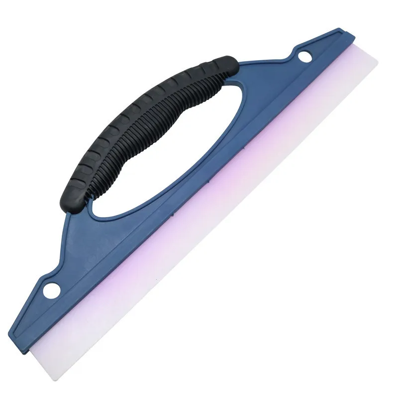 

1 pcs Car Tool Scraper Tool Wiper Board Glue Wiper Car Cleaner Glass Scraper Wipe Tool Cart No Trace Car Wash Plastic