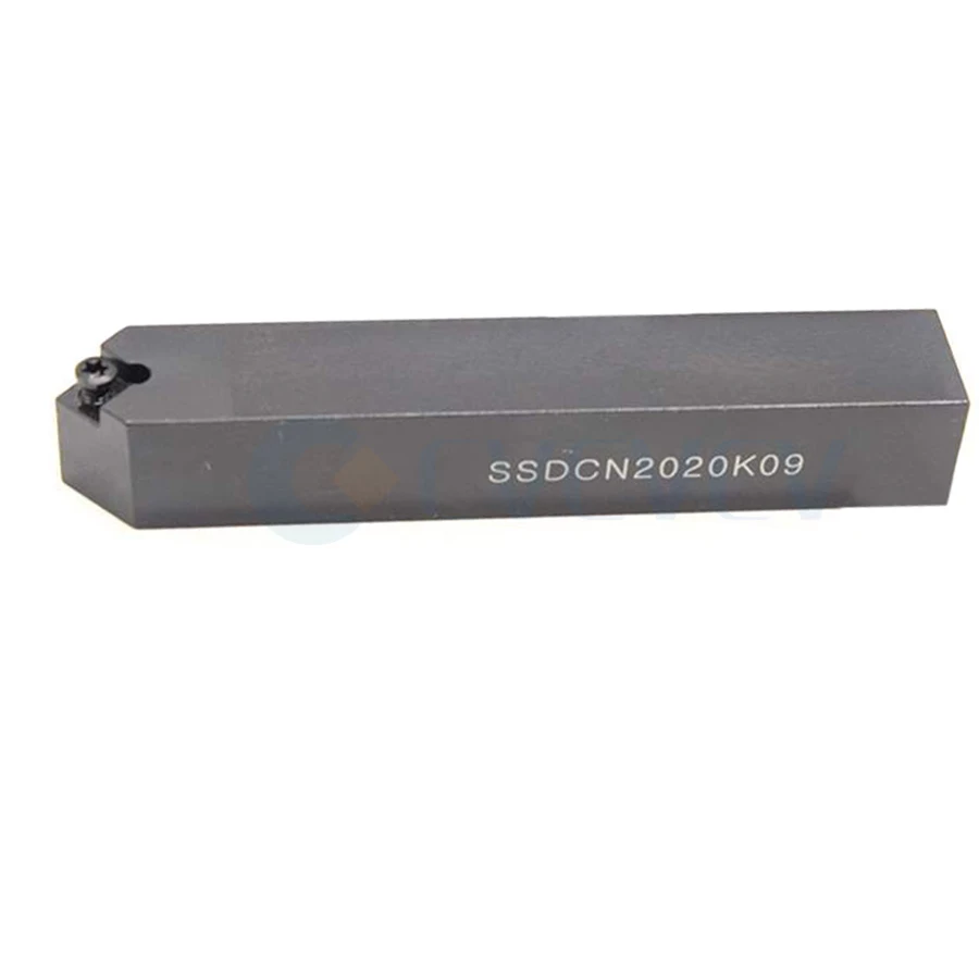 metal vice 45° SSDCN1212H SSDCN1616H09 SSDCN2020K SSDCN2525M SSDCN CNC Lathe Screw-type External Tool Holder Strong and can insert SCMT09T3 parrot vise