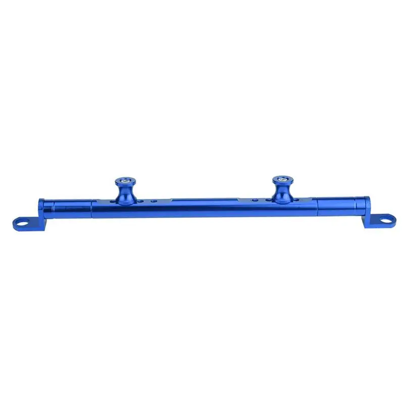 

Motorcycle Retrofit faucet CNC balance lever handlebar reinforcing rod electric vehicle aluminum adjustable light frame crossbar