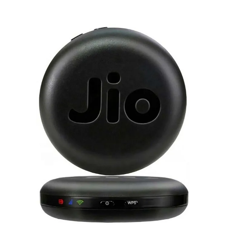 Tanie JioFi JMR1040 150 mb s bezprzewodowa przenośna karta danych 4G