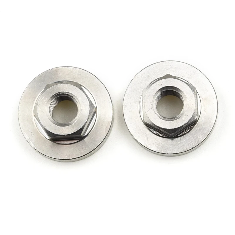 Angle Grinder Thread Replacement 2pcs Inner Outer