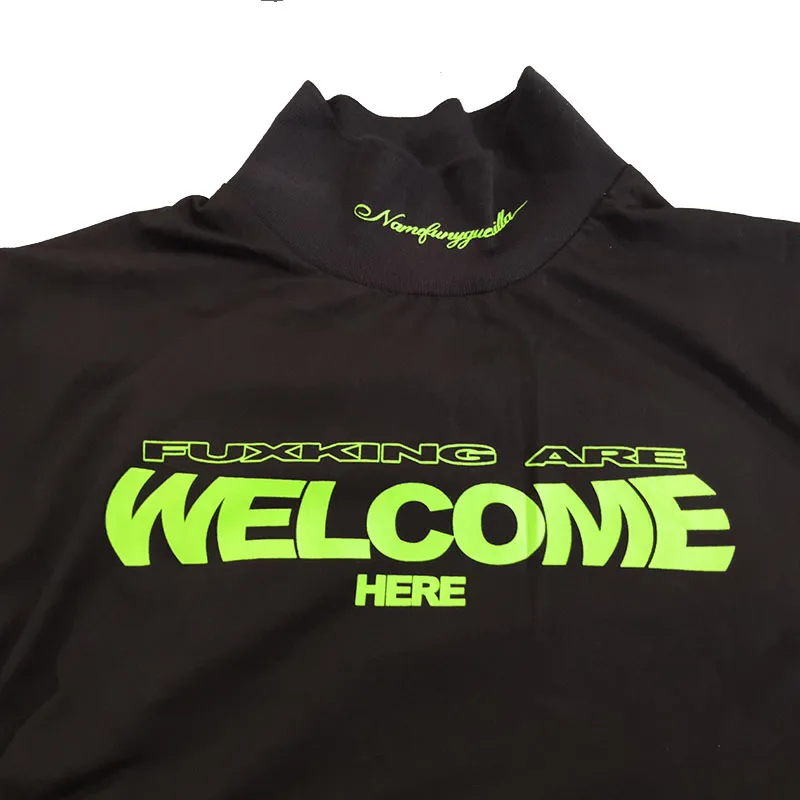  Cotton T Shirt Women Long Sleeve Tshirt Female Tops Tee Shirt Spring Autumn Ladies T-shirts  Plus Size Woman T Shirt Top8 (8)