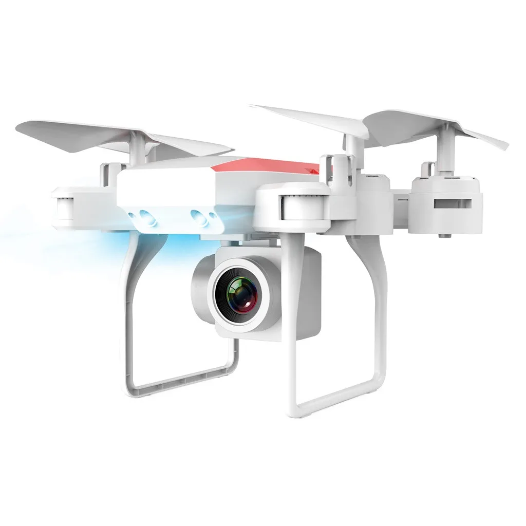 KY606DW Радиоуправляемый Дрон с камерой 1080P FPV Wi-Fi функция удержания высоты селифе Дрон складной Квадрокоптер Vs E58 SG106 M69 дроны