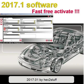 

Latest 2017.1 vd ds150e cdp tcs pro 2016.00 cd software Free keygen with car trucks for delphis autocome multidiag pro+ scanner