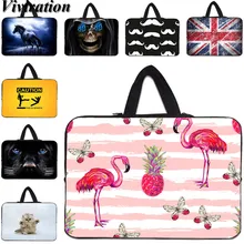 Для IPad Air 3 acer Swift sony hp 11,6 13 12 15 14 17 10 12,2 12,1 13,3 10,2 17,3 дюймов ноутбук сумка чехол для планшета чехол с функцией подставки