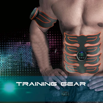 

15 Model EMS Hip Trainer Muscle Stimulator ABS Fitness Buttocks Butt Lifting Buttock Toner Trainer Slimming Massager Unisex