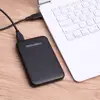 External Storage