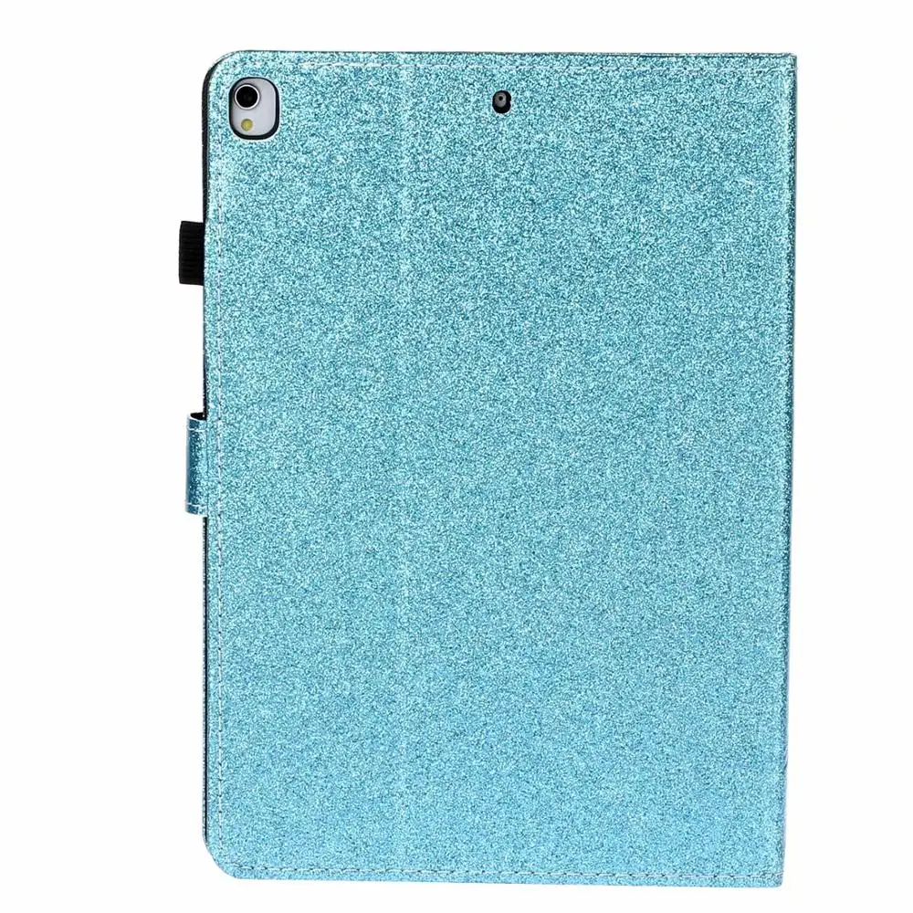 Для Apple iPad 10,2 дюймов чехол Модный Pu кожаный смарт-чехол для нового iPad 10,2 дюймов поколение Coque Fanda+ ручка