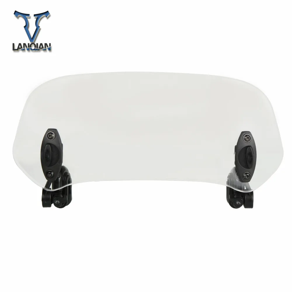 

Motorcycle windshield Windscreen Wind Screen wind Deflector for YAMAHA Smax Majesty X-MAX 300 TMAX 530 TMAX BLACK MAX X-MAX 400