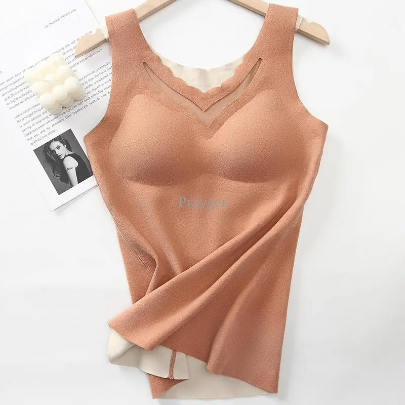 Рисунок 3 - Зимнее теплое термобелье с подкладкой