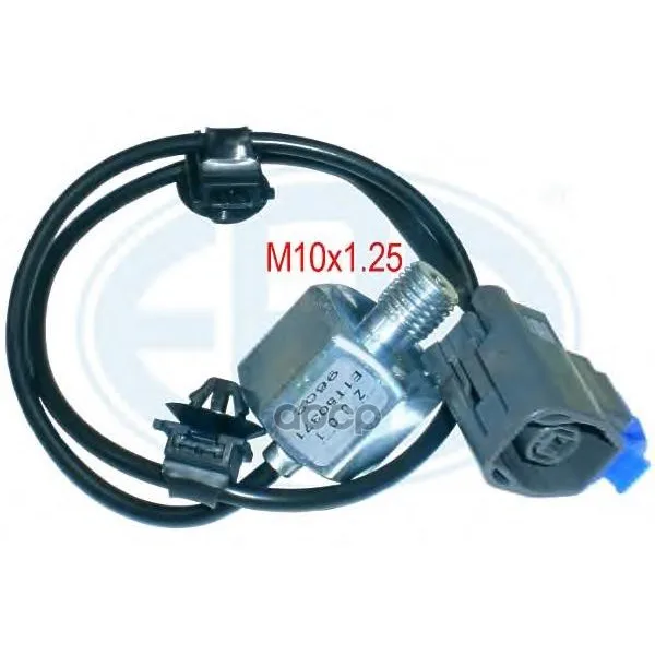 Датчик Детонации Mazda 2/3/6 Era 550340 Era арт. 550340