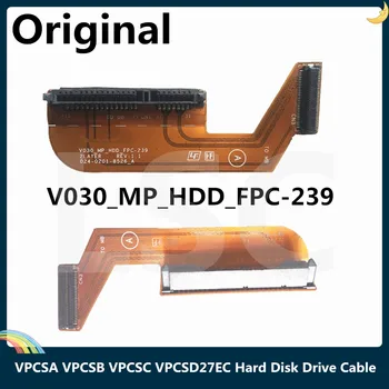 

LSC Original HDD Cable For Sony VPCSA VPCSB VPCSC VPCSD27EC Hard Disk Drive Cable V030_MP_HDD_FPC-239