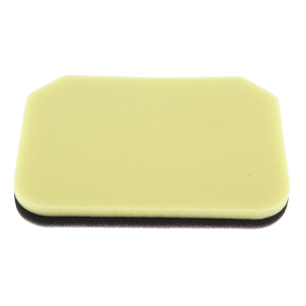 Motorcycle Air Cleaner Intake Filter Sponge For Suzuki Skywave 250 400 AN400 AN250 1998-2006 Air Filters