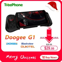 Doogee геймпад G1 для S90 S80 S70 Lite Bluetooth android телефон
