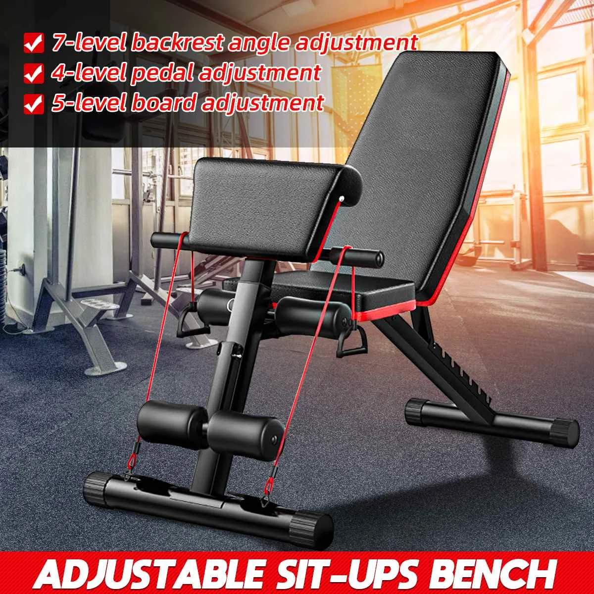 9 Best Sit Up Benches 2017 