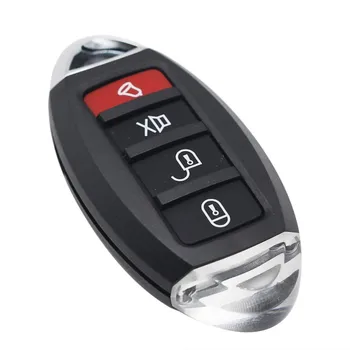 

280-868Mhz Wireless Controller Universal LED Home Garage Electronic Gate Door Opener