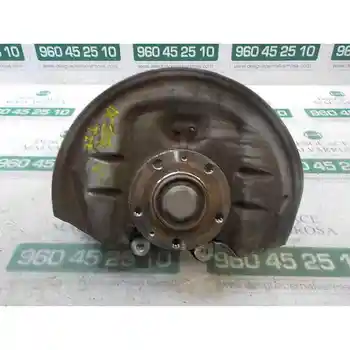 

HOSE LEFT REAR PEUGEOT 407 2. 0 16V HDi cat (RHR/DW10BTED4) [16367914]