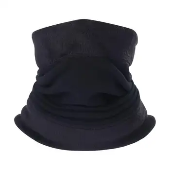 

Winter Sports Outdoor Ski Mask Half Face Cold Bib Windproof Riding Equipment Warm And Comfortable Hooded Collar