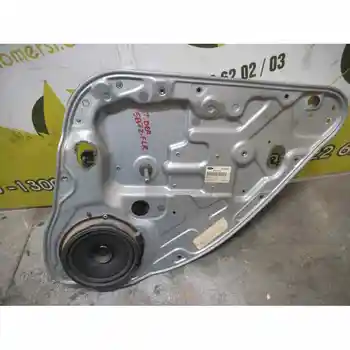

HANDBOOK Window Regulator Rear Right Ford Focus Hatchback (CHAP) 1.8 Tdci Turbodiesel