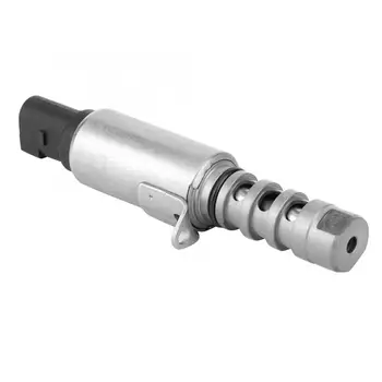 

Camshaft Solenoid Control Adjustment Valve Replacement 06E 109 257 J Fit for A4 A5 A6 Q5