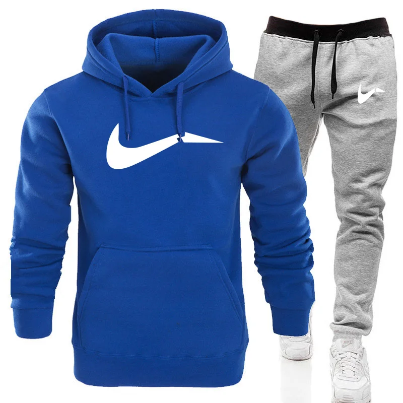 Winter Autumn Men Hoodie sweatshirt jacket+ joggers sweatpants man printing suits sportwear Tracksuit Fight Color Brand clothing Winter Autumn Men Hoodie sweatshirt jacket+ joggers sweatpants man printing suits sportwear Tracksuit Fight Color Brand clothing