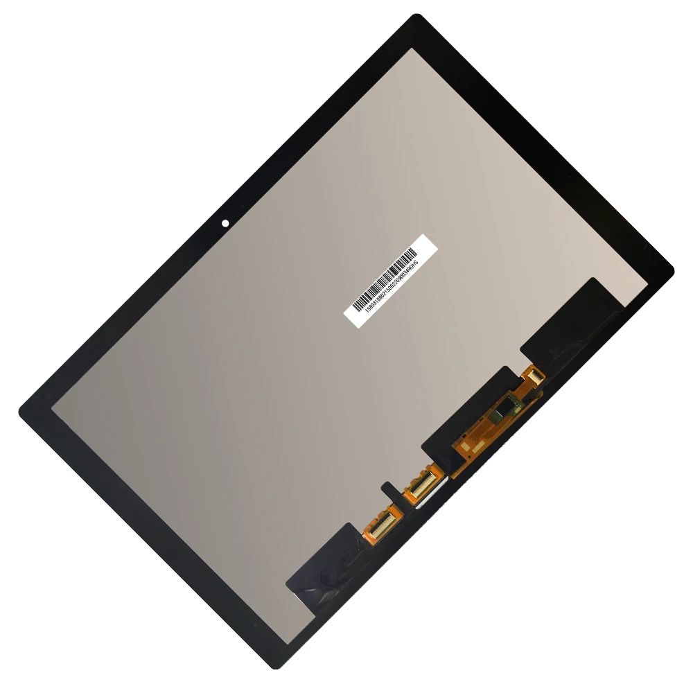 ЖК-дисплей Z4 10," для sony Xperia Tablet Z4 SGP771 SGP712, дигитайзер, сенсорная стеклянная панель, запасная сборка