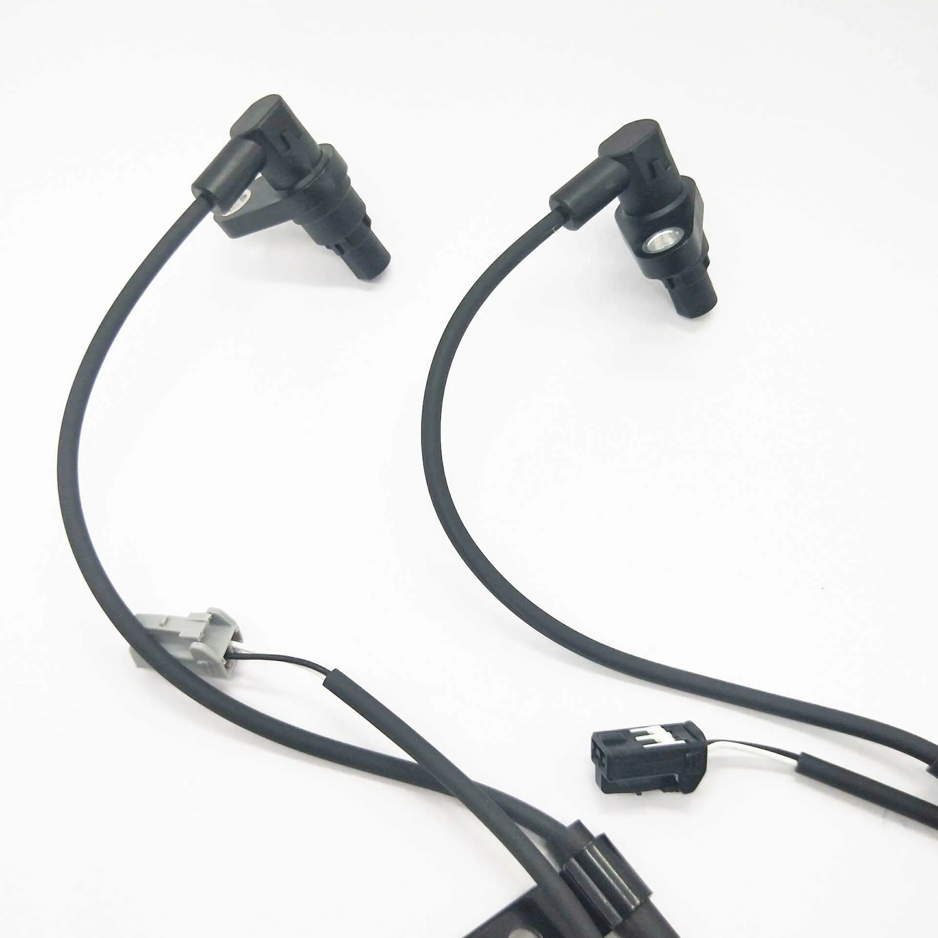SMD 1 комплект 2 шт. ABS сенсор задний левый и правый для Toyota Highlander 89545-48040 89546-48040 8954548040 8954648040