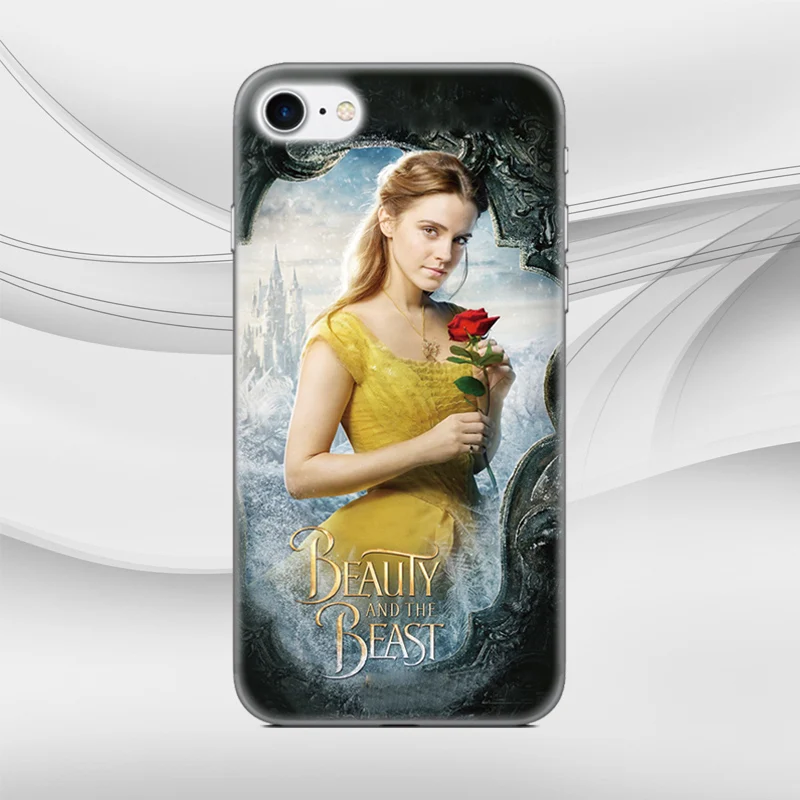 Мягкий ТПУ Fundas beauty and The Beast чехол для телефона для Alcatel 1 1S 1C 3C 3 7 Idol 4 One Touch Pixi 4 3V 5V 3X U50 чехол