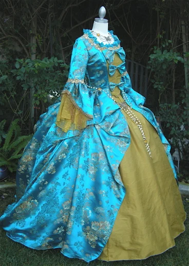 turqouisegown3