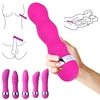 Vibrator Clitoris Sex Toys for Women Thread Massager G Spot Pussy Vagina Stimulator Adult Toys USB Rechargeable Waterproof 1
