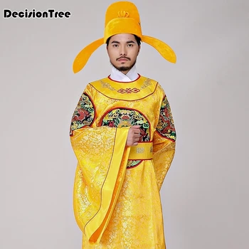 

2020 chinese traditional hanfu cosplay costume ancient han dynasty stduent stage show dress chinese folk dance outfit tang dynas