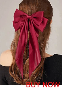 ladies headband Oversized Scrunchie Korea Large Organza Dot Hair Scrunchies Women Elastic Hair Bands Headwear Chiffon Ponytail Holder Hair Rope hairclips