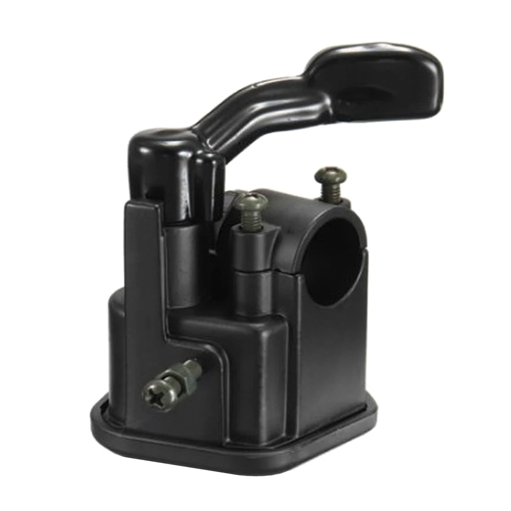 Мотоцикл Thumb дроссельная заслонка в сборе для Yamaha Raptor 350 660 700 TT03