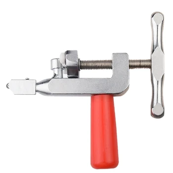 

Easy Glide Glass Tile Cutter Home Use Diamond Tile Cutter